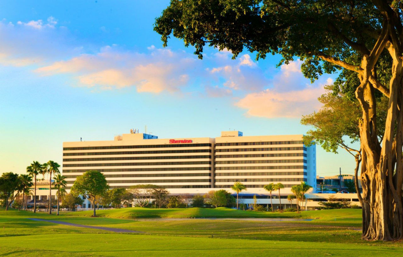 Best Western Surf City Huntington Beach Exterior foto